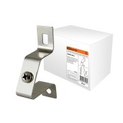 Кронштейн наклонный для Din-рейки КНД-30 TDM