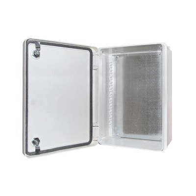 Щит антивандальный, ЩПМП-4-0, GRP, IP55, IK08, -50 С до +70 С, навесной, (800х500х270) TDM Щит антивандальный, ЩПМП-4-0, GRP, IP55, IK08, -50 С до +70 С, навесной, (800х500х270) TDM