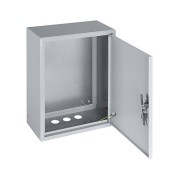 Корпус металлический ЩМП-1-1 (395х310х150) TDM