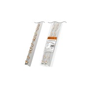 Шина соединительная 3П 100A PIN (штырь) 1м. TDM