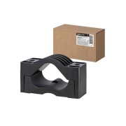 Кабельное крепление, хомут ККХ-3/51-69 мм (универсальное) TDM