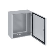 Корпус металлический ЩМП-4-0 (800х650х250) IP54 Народный эконом