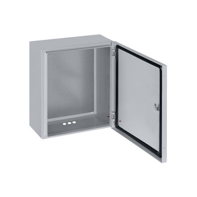 Корпус металлический ЩМП-4-0 (800х650х250) IP54 Народный эконом Корпус металлический ЩМП-4-0 (800х650х250) IP54 Народный эконом