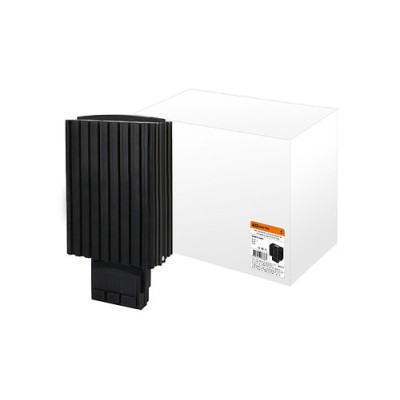 Обогреватель для установки на DIN-рейку 230В 75Вт TDM Обогреватель для установки на DIN-рейку 230В 75Вт TDM