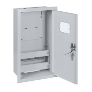 Корпус металлический ЩУРВ-3/12 (507х280х160) Народный