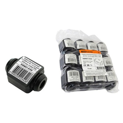 Сжим ответвительный У-739М (4-10 : 1,5-2,5 мм2) IP20 инд. стикер TDM Сжим ответвительный У-739М (4-10 : 1,5-2,5 мм2) IP20 инд. стикер TDM