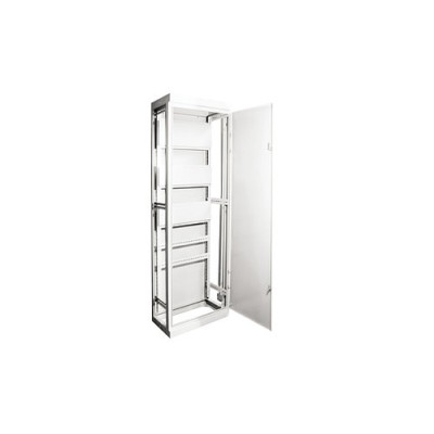 Каркас ВРУ-1 (1800х450х450) без бок. панелей TDM Каркас ВРУ-1 (1800х450х450) без бок. панелей TDM