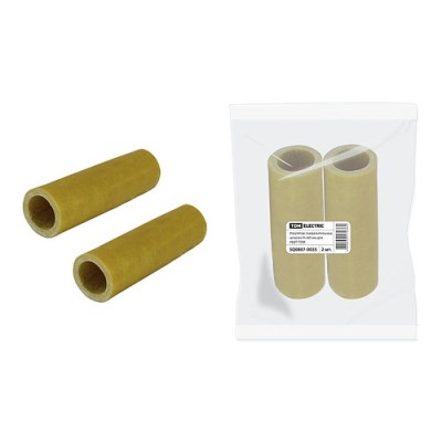 Изолятор соединительных шпилек H=60 мм для ИШП TDM (2 шт.) Изолятор соединительных шпилек H=60 мм для ИШП TDM (2 шт.)