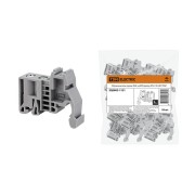 Ограничитель серии ЗНН на DIN-рейку (Ph-C E/UK) TDM