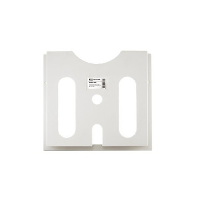 Карман для документации пластиковый 258х233 мм (A4) RAL7035 TDM Карман для документации пластиковый 258х233 мм (A4) RAL7035 TDM