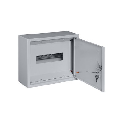Корпус металлический ЩРН-09 (265х310х120) TDM Корпус металлический ЩРН-09 (265х310х120) TDM
