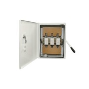 Ящик с блоком "рубильник-предохранитель" ЯБПВУ-250А IP54 (с ПН-2) Народный