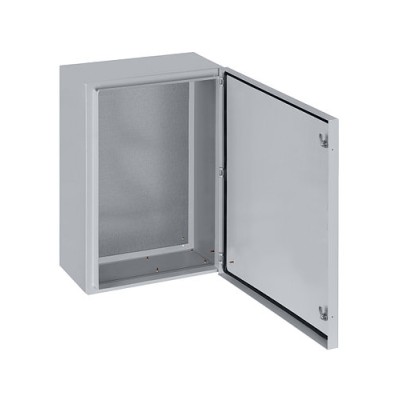 Корпус металлический ЩМП-5-0 (1000х650х285) IP54 Народный эконом Корпус металлический ЩМП-5-0 (1000х650х285) IP54 Народный эконом