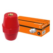 Изолятор SM76 силовой H76xD50xM10мм TDM