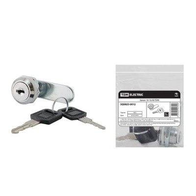 Замок 18-16/40 TDM Замок 18-16/40 TDM