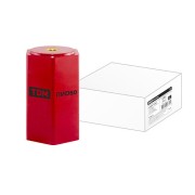 Изолятор опорный ПИО80 H80xW45xМ10 TDM