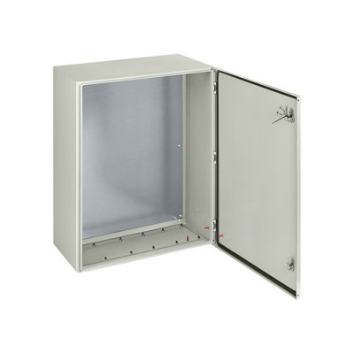 Корпус металлический ЩМП-4-0 IP66 (800х650х250) TDM Корпус металлический ЩМП-4-0 IP66 (800х650х250) TDM