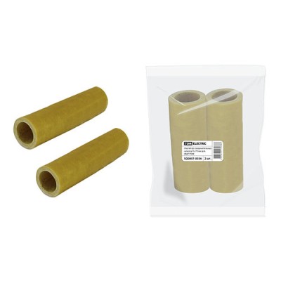 Изолятор соединительных шпилек H=70 мм для ИШП TDM (2 шт.) Изолятор соединительных шпилек H=70 мм для ИШП TDM (2 шт.)