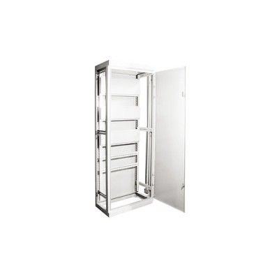 Каркас ВРУ-1 (1800х600х450) без бок. панелей TDM Каркас ВРУ-1 (1800х600х450) без бок. панелей TDM