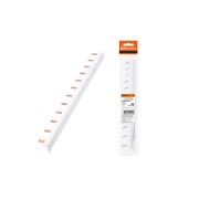 Шина соединительная 3П 63А PIN (штырь) 12PIN (инд. упак.) TDM