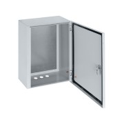 Корпус металлический ЩМП-2-0 (500х400х220) IP54 Народный эконом