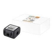 Сжим ответвительный У-734М (16-35 : 16-25 мм²) IP20 инд. стикер Народный