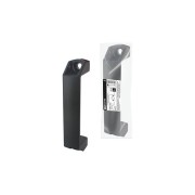 Ручка для щитов пластиковая РЩП-1, черная TDM