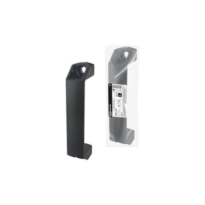 Ручка для щитов пластиковая РЩП-1, черная TDM Ручка для щитов пластиковая РЩП-1, черная TDM