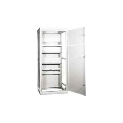 Каркас ВРУ-2 сборный (1800х800х450) без боковых панелей TDM Каркас ВРУ-2 сборный (1800х800х450) без боковых панелей TDM