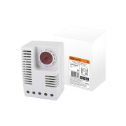 Термостат электронный ТЭН-02 230В от -20 до +60°C TDM