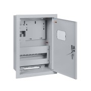 Корпус металлический ЩУРВ-1/12 (480х320х165) TDM