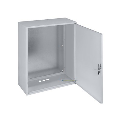 Корпус металлический ЩМП-4-0 (800х650х250) TDM Корпус металлический ЩМП-4-0 (800х650х250) TDM