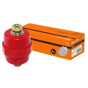 Изолятор SM40 силовой Н40хD40хМ10мм с болтом TDM