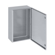 Корпус металлический ЩМП-6-0 (1200х750х300) IP54 Народный эконом