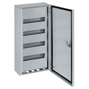 Корпус металлический ЩРН-48 (670х330х120) IP54 Народный эконом