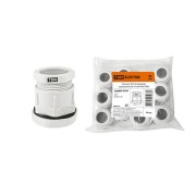 Сальник PGL 36 диаметр проводника 28-31 мм IP54 TDM