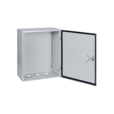 Корпус металлический ЩМП-2-0 (500х400х220) IP54 Народный Корпус металлический ЩМП-2-0 (500х400х220) IP54 Народный