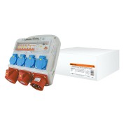 РУСПн 1х625 - 4хРП10-3+1х415+1х425 IP54 TDM