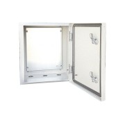Корпус металлический ЩМП-2-1 IP66 (500х400х150) TDM