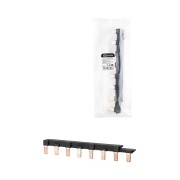 Шина соединительная наборная ШСН 2П 63А 4x2PIN(тип A) TDM