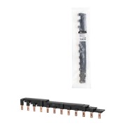 Шина соединительная наборная ШСН 3П 100А 4x3PIN(тип A) TDM