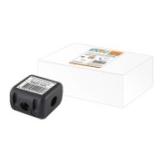 Сжим ответвительный У-739М (4-10 : 1,5-2,5 мм²) IP20 инд. стикер Народный