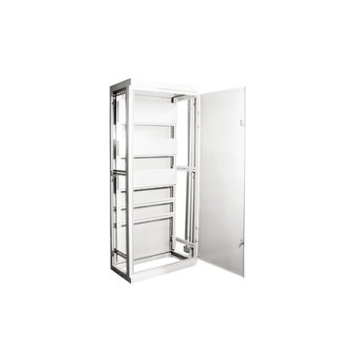 Каркас ВРУ-1 (1800х800х450) без бок. панелей TDM Каркас ВРУ-1 (1800х800х450) без бок. панелей TDM