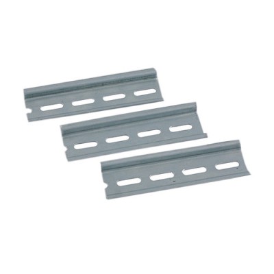 DIN-рейка (7,5см) оцинкованная TDM DIN-рейка (7,5см) оцинкованная TDM