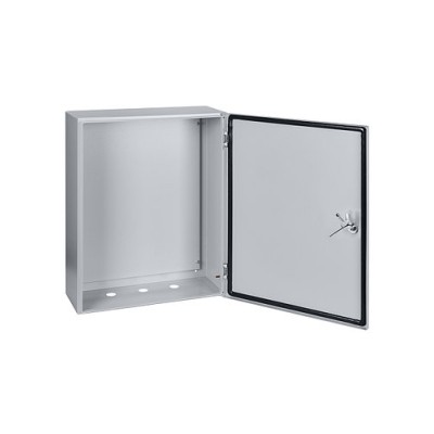 Корпус металлический ЩМП-3-0 (650х500х220) IP54 Народный Корпус металлический ЩМП-3-0 (650х500х220) IP54 Народный