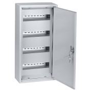 Корпус металлический ЩРН-48 (610х300х120) Народный