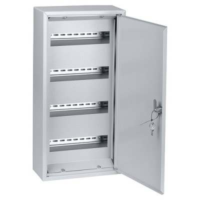 Корпус металлический ЩРН-48 (610х300х120) Народный Корпус металлический ЩРН-48 (610х300х120) Народный