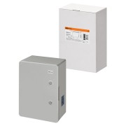 Бокс ЩРН-П-16 модулей, ABS, IP65, от -45 до +75 °С, навесной, (250х350х150) TDM