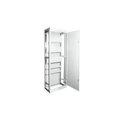 Каркас ВРУ-1 (1800х450х600) без бок. панелей TDM Каркас ВРУ-1 (1800х450х600) без бок. панелей TDM