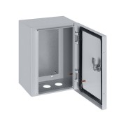 Корпус металлический ЩМП-3.2.1-0 (300х210х150) IP54 Народный эконом